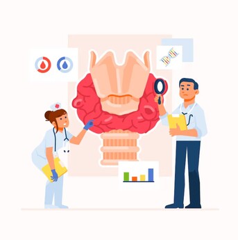 Mumbai, Health, Expert Thyroid Surgery In Bhagalpur Bihar Care Center