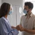 Post-Stroke Care At Home: When IV Drip, Catheterisation & Wound Care Are Needed