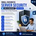 Small Business Server Security On A Budget (2026 Guide): Smart Tips To Stay Protected