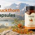INR 1,  Top 8 Best Sea Buckthorn Oil Capsules Brands In India