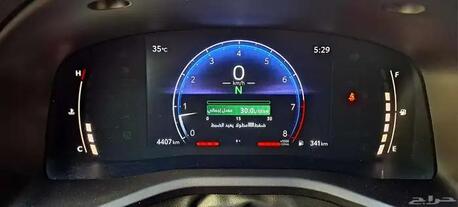 Riyadh, Vehicles, Cars & Trucks , SAR 98500,  TOYOTA CAMRY,  2025,  Automatic,  4000 KM,  GLE  FULL OPTION SUN ROOF ALLOYS 3