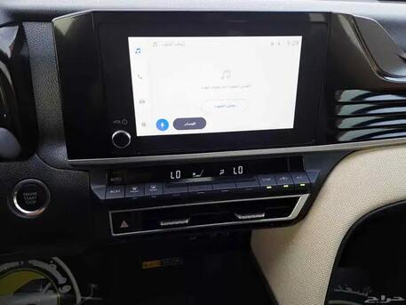 Riyadh, Vehicles, Cars & Trucks , SAR 98500,  TOYOTA CAMRY,  2025,  Automatic,  4000 KM,  GLE  FULL OPTION SUN ROOF ALLOYS 5