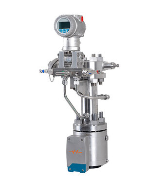 Oslo, Wholesale Products, Multiphase Flow Meter