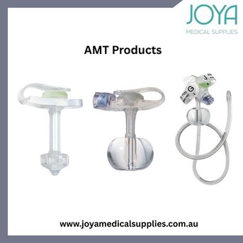 Sydney, Health & Beauty Items, Buy AMT Products In Australia - Joya Medical Supplies