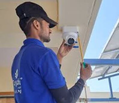 Riyadh, Satellite, SATELLITE DISH, CCTV AND CAMERA ALL TYPE OF WORK SERVICES AVAILABLE
