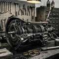 USD 500,  2010 Hyundai Elantra Transmission For Sale