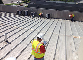 Dallas, Construction, Industrial Roofing Services In Dallas Fort Worth | Trusted Experts