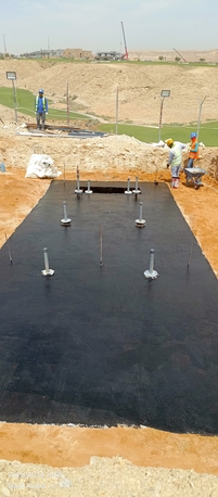 Riyadh, Job Seekers, Water Fountain Plumbing & Swimming Pools Mentenence Expert