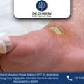 Safe And Proven Treatment For Diabetic Foot Problems