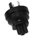 USD 3, C5 To Australia AS3112 Power Plug Adapter