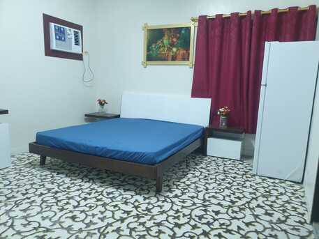 Khobar, Apartments, Flats, Houses & Villas, SAR 3000/month,  Furnished,  Fully Furnished 3BHK  Family Flat For Rent