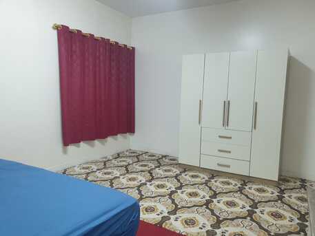 Khobar, Apartments, Flats, Houses & Villas, SAR 3000/month,  Furnished,  Fully Furnished 3BHK  Family Flat For Rent