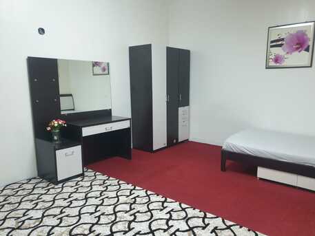 Khobar, Apartments, Flats, Houses & Villas, SAR 3000/month,  Furnished,  Fully Furnished 3BHK  Family Flat For Rent