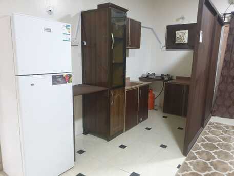 Khobar, Apartments, Flats, Houses & Villas, SAR 3000/month,  Furnished,  Fully Furnished 3BHK  Family Flat For Rent