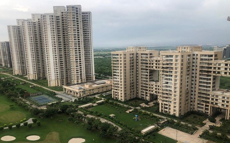 Noida, Apartments, Flats, Houses & Villas, 0 Sq. Meter,  French Apartment In Sector 16B Noida Extension