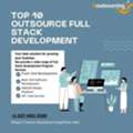 Outsource Full Stack Development | Full Stack Customization Development