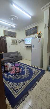 Riyadh, Apartments, Flats, Houses & Villas, SAR 240000/year,  Furnished,  2 BR,  60 Sq. Meter,  2BHK Family Flat For Rent 24000 Yearly (Only For Families)