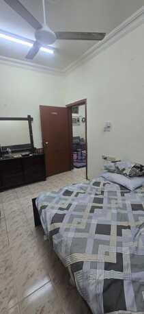 Riyadh, Apartments, Flats, Houses & Villas, SAR 240000/year,  Furnished,  2 BR,  60 Sq. Meter,  2BHK Family Flat For Rent 24000 Yearly (Only For Families)