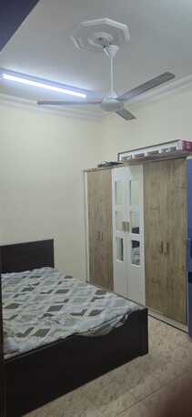 Riyadh, Apartments, Flats, Houses & Villas, SAR 240000/year,  Furnished,  2 BR,  60 Sq. Meter,  2BHK Family Flat For Rent 24000 Yearly (Only For Families)