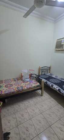 Riyadh, Apartments, Flats, Houses & Villas, SAR 240000/year,  Furnished,  2 BR,  60 Sq. Meter,  2BHK Family Flat For Rent 24000 Yearly (Only For Families)