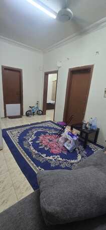 Riyadh, Apartments, Flats, Houses & Villas, SAR 240000/year,  Furnished,  2 BR,  60 Sq. Meter,  2BHK Family Flat For Rent 24000 Yearly (Only For Families)