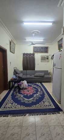 Riyadh, Apartments, Flats, Houses & Villas, SAR 240000/year,  Furnished,  2 BR,  60 Sq. Meter,  2BHK Family Flat For Rent 24000 Yearly (Only For Families)