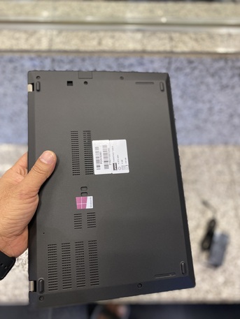 Riyadh, Computers, SAR 850,  Lenovo Thinkpad T480s I5-8th Gen,256GB SSD NVME,8GB,14&rdquo; FHd