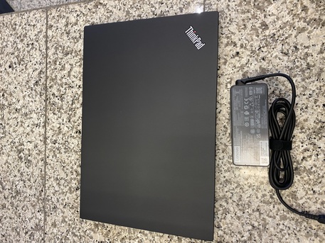 Riyadh, Computers, SAR 850,  Lenovo Thinkpad T480s I5-8th Gen,256GB SSD NVME,8GB,14&rdquo; FHd