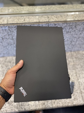Riyadh, Computers, SAR 850,  Lenovo Thinkpad T480s I5-8th Gen,256GB SSD NVME,8GB,14&rdquo; FHd