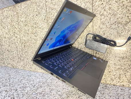 Riyadh, Computers, SAR 850,  Lenovo Thinkpad T480s I5-8th Gen,256GB SSD NVME,8GB,14&rdquo; FHd