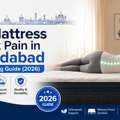 Best Mattress In Ahmedabad