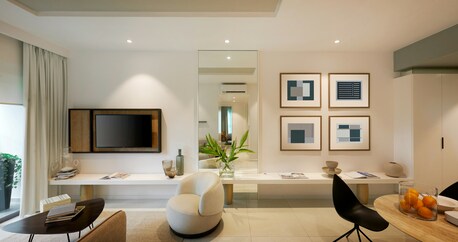 Noida, Real Estate, Buy Amrapali Flats In Noida Extension With Modern Amenities