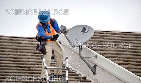 Al Sulaymaniyyah, Technical, SATELLITE DISH,CCTV CAMERA  AND COMPUTER MAINTENANCE HOME SERVICE