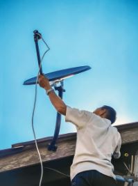 Al Sulaymaniyyah, Technical, SATELLITE DISH,CCTV CAMERA  AND COMPUTER MAINTENANCE HOME SERVICE