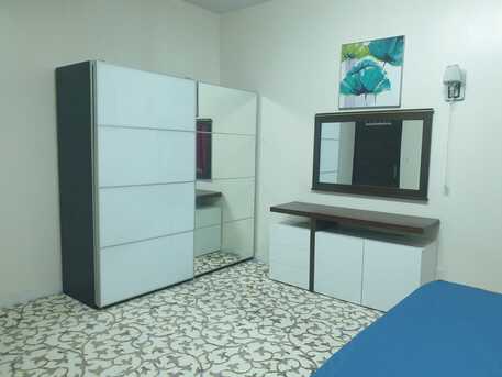 Khobar, Apartments, Flats, Houses & Villas, SAR 3000/month,  Furnished,  Fully Furnished 3BHK Family Flat For Rent