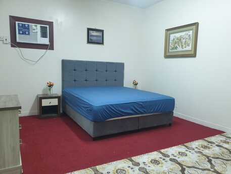 Khobar, Apartments, Flats, Houses & Villas, SAR 3000/month,  Furnished,  Fully Furnished 3BHK Family Flat For Rent