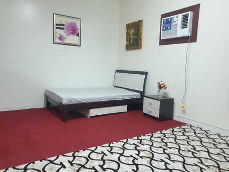 Khobar, Apartments, Flats, Houses & Villas, SAR 3000/month,  Furnished,  Fully Furnished 3BHK Family Flat For Rent