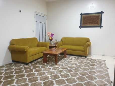 Khobar, Apartments, Flats, Houses & Villas, SAR 3000/month,  Furnished,  Fully Furnished 3BHK Family Flat For Rent