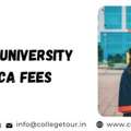Manipal University Online Mca Fees