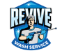 San Francisco, Cleaning, Revive Wash