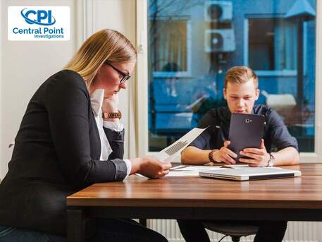 New York, Legal, Child Custody Investigator Duluth, Mn | Central Point Experts