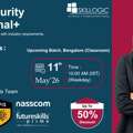 SKILLOGIC Cyber Security Training Institute In Bangalore