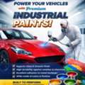 Neo Paints: Top Industrial Paints Companies In Delhi