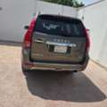 SAR 41000,  Haval H9,  2020,  Automatic,  208000 KM,    Full Option 4WD Non Accidental