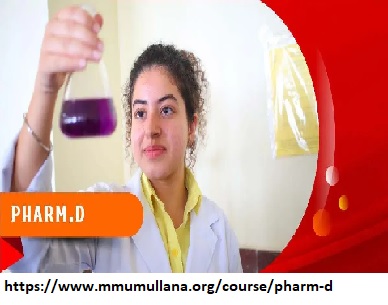 Haryana, Education, D Pharmacy Admission Form 2026