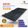 Flexible Solar Panels​ At Muller Energy