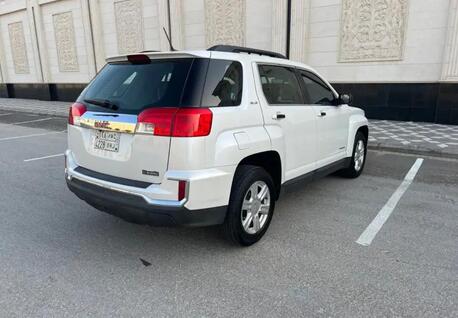 Jubail, Vehicles, Cars & Trucks , SAR 36000,  Gmc Terrain,  2016,  Automatic,  145 KM,    Full Option For Sale. Low Milage. Slightly Used.