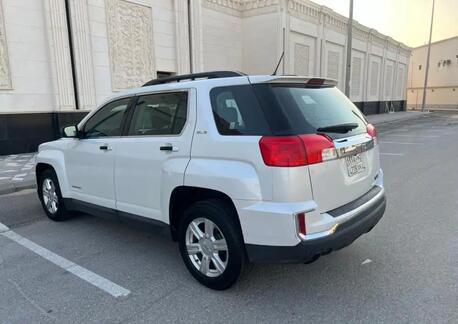 Jubail, Vehicles, Cars & Trucks , SAR 36000,  Gmc Terrain,  2016,  Automatic,  145 KM,    Full Option For Sale. Low Milage. Slightly Used.