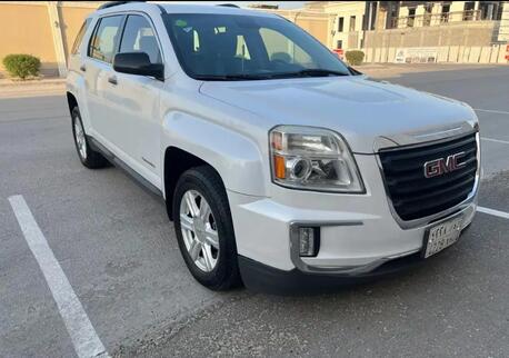 Jubail, Vehicles, Cars & Trucks , SAR 36000,  Gmc Terrain,  2016,  Automatic,  145 KM,    Full Option For Sale. Low Milage. Slightly Used.