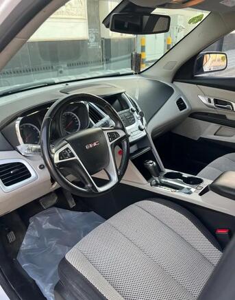 Jubail, Vehicles, Cars & Trucks , SAR 36000,  Gmc Terrain,  2016,  Automatic,  145 KM,    Full Option For Sale. Low Milage. Slightly Used.